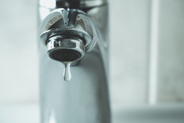 Leaky Faucet Repair in Reston