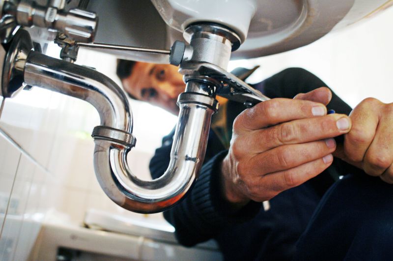 Plumbing Upgrade Service